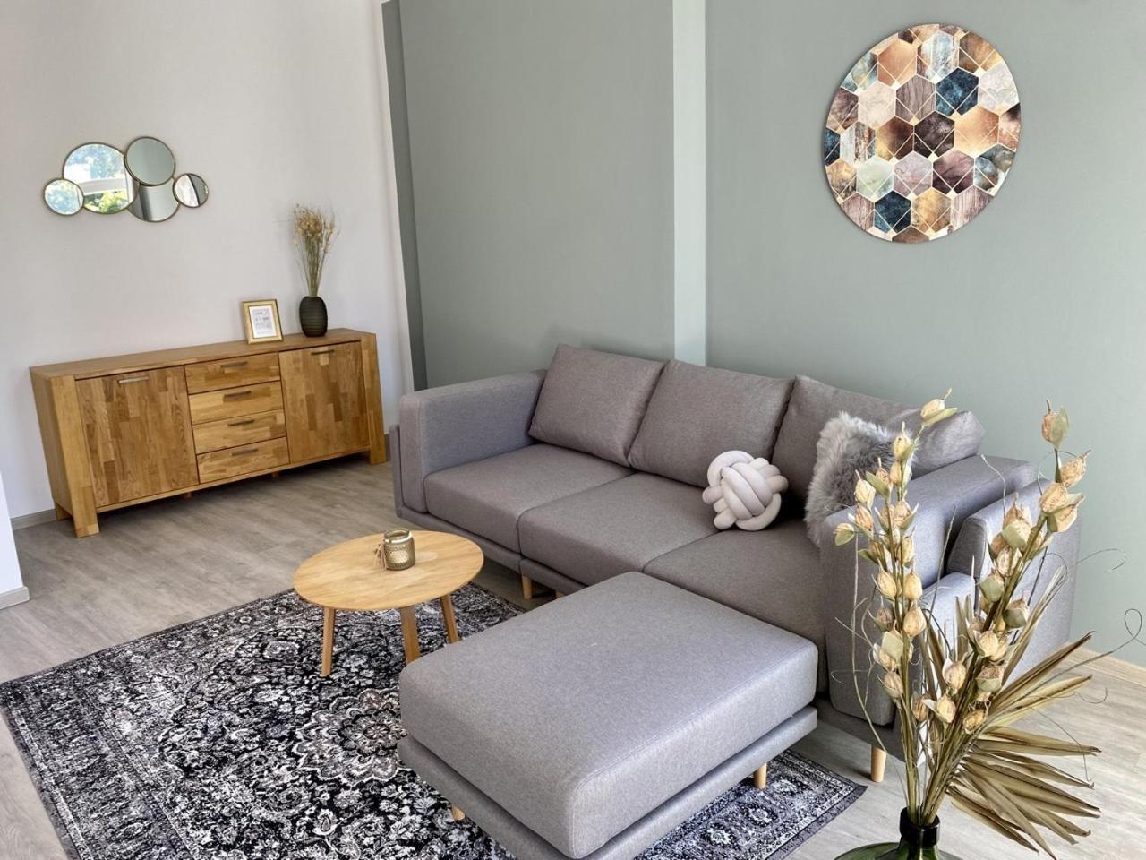 Discovair - Eisenach Karl14 - Vollausgestattete Apartments Mit Netflix In Der Fussgaengerzone Phòng bức ảnh