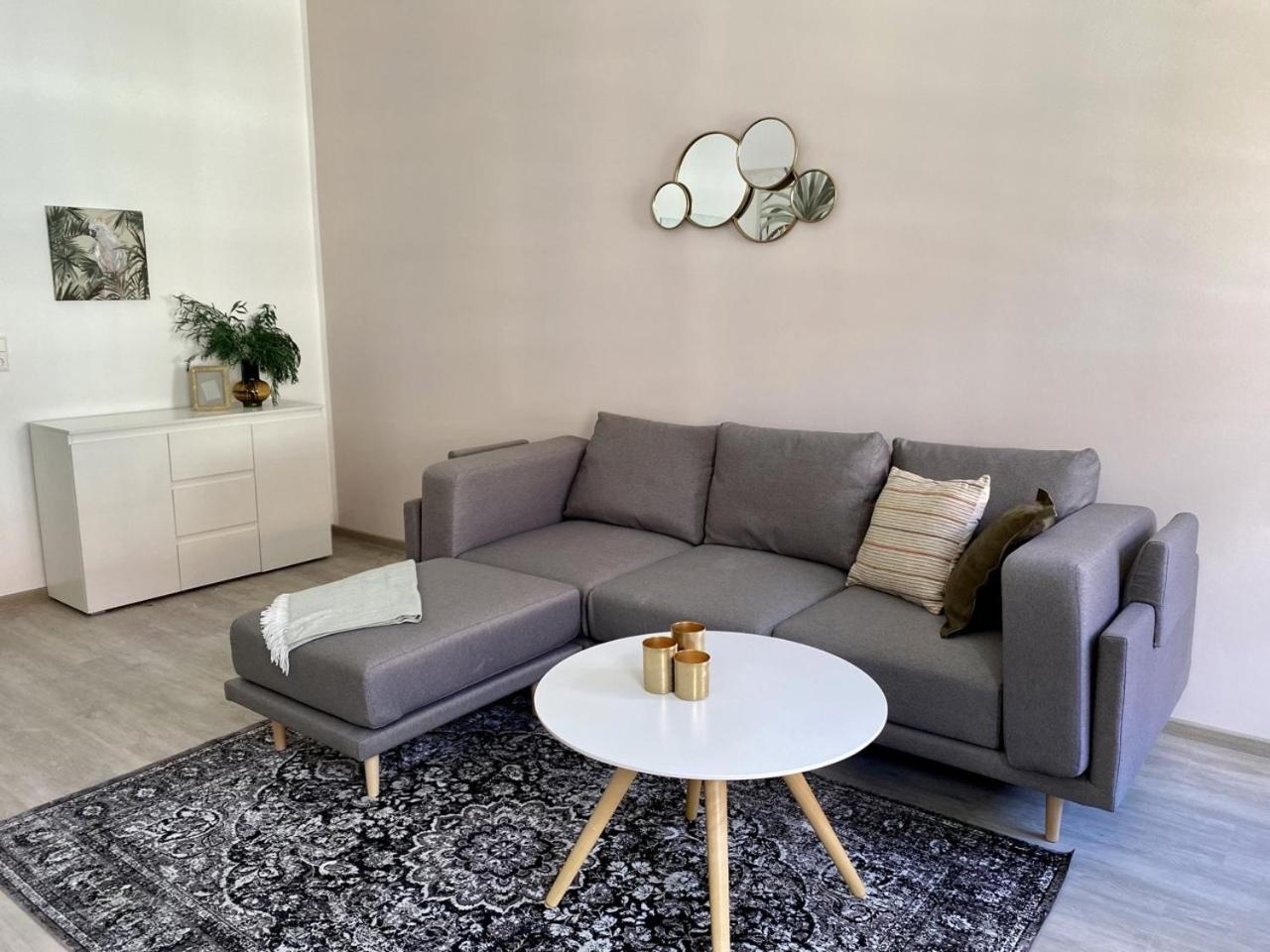 Discovair - Eisenach Karl14 - Vollausgestattete Apartments Mit Netflix In Der Fussgaengerzone Phòng bức ảnh