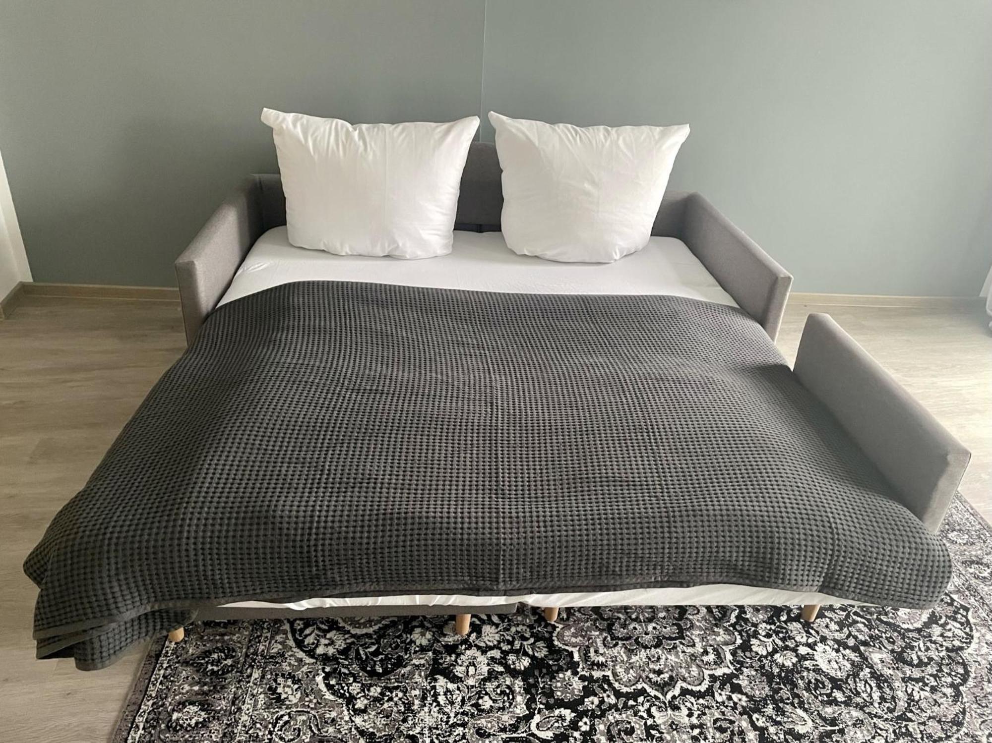 Discovair - Eisenach Karl14 - Vollausgestattete Apartments Mit Netflix In Der Fussgaengerzone Phòng bức ảnh