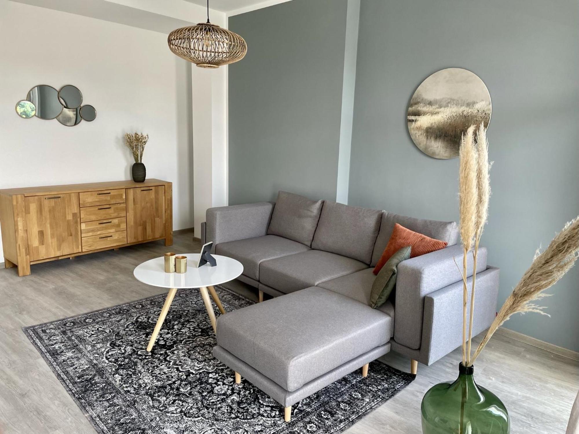Discovair - Eisenach Karl14 - Vollausgestattete Apartments Mit Netflix In Der Fussgaengerzone Phòng bức ảnh